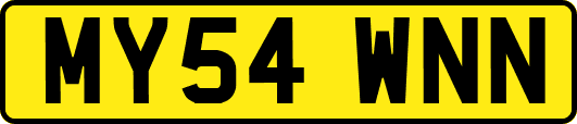 MY54WNN