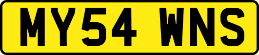 MY54WNS