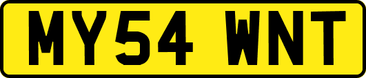 MY54WNT