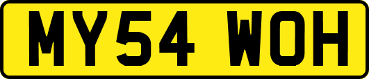 MY54WOH