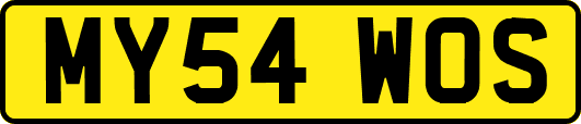 MY54WOS