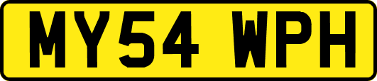 MY54WPH