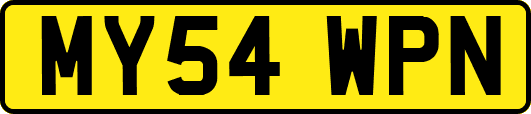 MY54WPN
