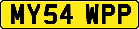MY54WPP