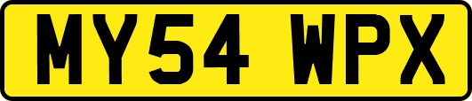 MY54WPX