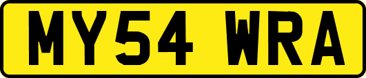 MY54WRA