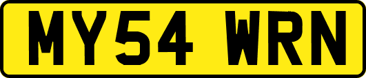 MY54WRN