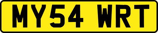 MY54WRT