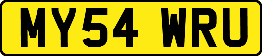 MY54WRU