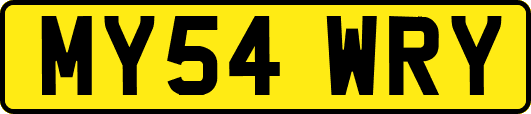 MY54WRY