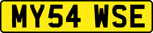 MY54WSE