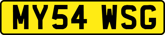 MY54WSG