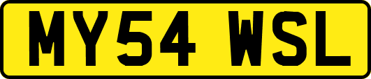 MY54WSL