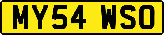MY54WSO