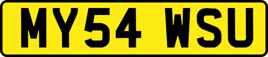 MY54WSU