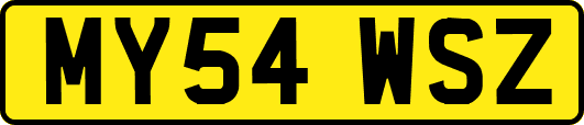 MY54WSZ