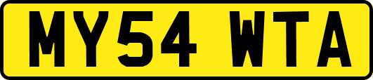 MY54WTA