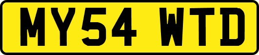 MY54WTD