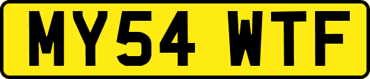 MY54WTF