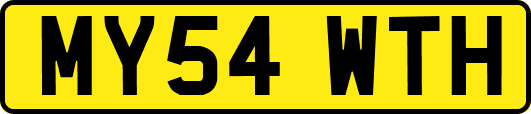 MY54WTH