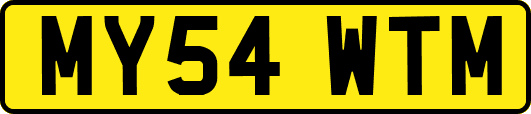 MY54WTM