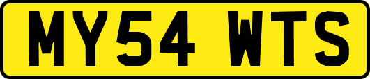 MY54WTS