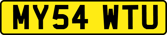 MY54WTU