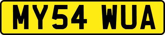 MY54WUA