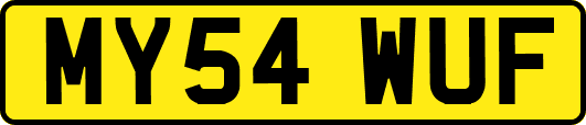 MY54WUF