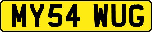 MY54WUG