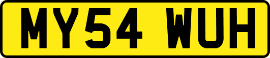 MY54WUH