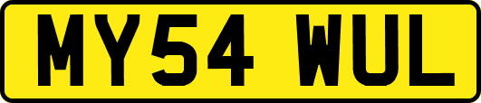 MY54WUL