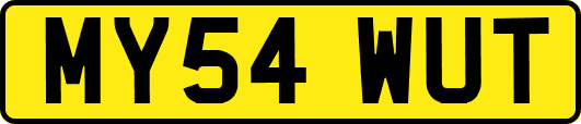 MY54WUT