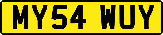 MY54WUY