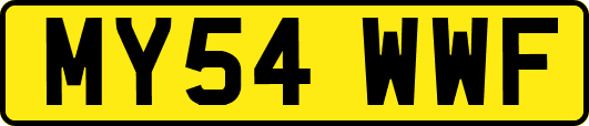MY54WWF