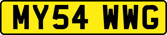 MY54WWG