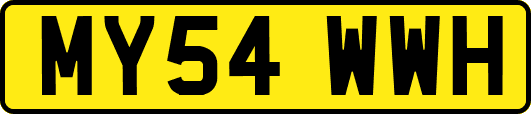 MY54WWH