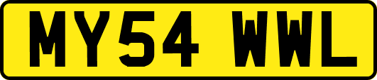 MY54WWL