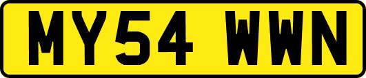 MY54WWN