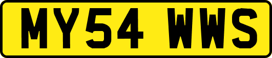 MY54WWS