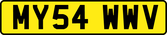 MY54WWV