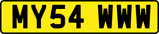 MY54WWW