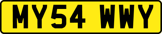 MY54WWY