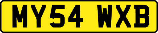MY54WXB