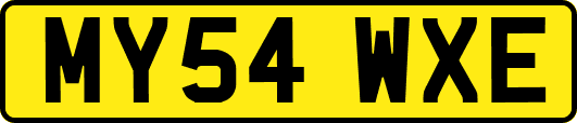 MY54WXE