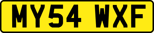 MY54WXF