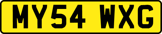MY54WXG