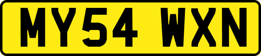 MY54WXN