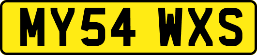 MY54WXS