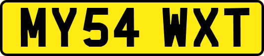 MY54WXT